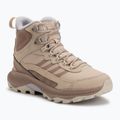 Moteriški turistiniai batai Merrell Speed Strike 2 Thermo Mid Wp nougat