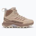 Moteriški turistiniai batai Merrell Speed Strike 2 Thermo Mid Wp nougat 2