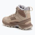 Moteriški turistiniai batai Merrell Speed Strike 2 Thermo Mid Wp nougat 3