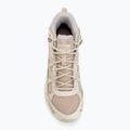 Moteriški turistiniai batai Merrell Tempo EXP Mid Waterproof beige 5