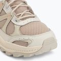 Moteriški turistiniai batai Merrell Tempo EXP Mid Waterproof beige 7