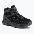 Moteriški turistiniai batai Merrell Yokota 3 Mid Gtx black