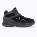 Moteriški turistiniai batai Merrell Yokota 3 Mid Gtx black 2