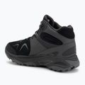 Moteriški turistiniai batai Merrell Yokota 3 Mid Gtx black 3