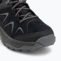 Moteriški turistiniai batai Merrell Yokota 3 Mid Gtx black 7