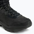 Vyriški turistiniai batai Merrell Speed Strike 2 Ltr Thrm Mid Wp black 7