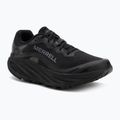 Vyriški bėgimo batai Merrell Promorph black