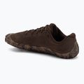 Vyriški barefoot batai Merrell Vapor Glove 6 Leather coffe 3