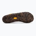 Vyriški barefoot batai Merrell Vapor Glove 6 Leather coffe 4