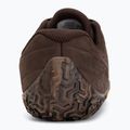 Vyriški barefoot batai Merrell Vapor Glove 6 Leather coffe 6