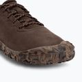 Vyriški barefoot batai Merrell Vapor Glove 6 Leather coffe 7