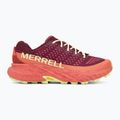 Vyriški bėgimo batai Merrell Agility Peak 5 3D mtl flare/crimson 2
