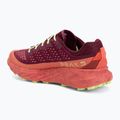 Vyriški bėgimo batai Merrell Agility Peak 5 3D mtl flare/crimson 3