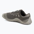 Vyriški barefoot batai Merrell Trail Glove 7 brown/warm grey 3