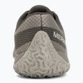 Vyriški barefoot batai Merrell Trail Glove 7 brown/warm grey 6