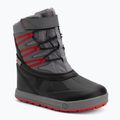 Vaikiški sniego batai Merrell Snow Bank 5.0 WP black/red