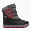 Vaikiški sniego batai Merrell Snow Bank 5.0 WP black/red 2