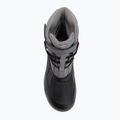 Vaikiški sniego batai Merrell Snow Bank 5.0 WP black/red 5