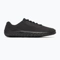 Vyriški barefoot batai Merrell Vapor Glove 7 black