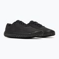 Vyriški barefoot batai Merrell Vapor Glove 7 black 2