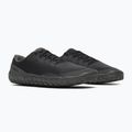 Vyriški barefoot batai Merrell Vapor Glove 7 black 2
