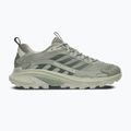 Vyriški turistiniai batai Merrell Moab Speed 2 pale ivy