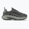 Vyriški turistiniai batai Merrell Moab Speed 2 anthracite 2