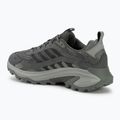 Vyriški turistiniai batai Merrell Moab Speed 2 anthracite 3