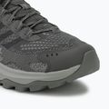 Vyriški turistiniai batai Merrell Moab Speed 2 anthracite 7
