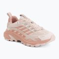 Moteriški turistiniai batai Merrell Moab Speed 2 rosa