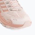 Moteriški turistiniai batai Merrell Moab Speed 2 rosa 7