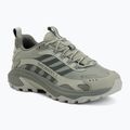 Vyriški turistiniai batai Merrell Moab Speed 2 Ltr Wp white sage