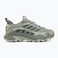 Vyriški turistiniai batai Merrell Moab Speed 2 Gore-Tex white sage 2