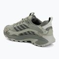 Vyriški turistiniai batai Merrell Moab Speed 2 Gore-Tex white sage 3