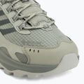 Vyriški turistiniai batai Merrell Moab Speed 2 Ltr Wp white sage 7