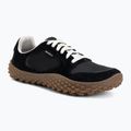 Vyriški barefoot batai Merrell Wrapt black