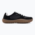 Vyriški barefoot batai Merrell Wrapt black 2