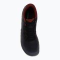 Vyriški barefoot batai Merrell Vapor Glove 7 black/comet 6