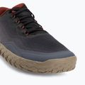 Vyriški barefoot batai Merrell Vapor Glove 7 black/comet 7
