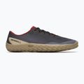 Vyriški barefoot batai Merrell Vapor Glove 7 black/comet