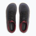 Vyriški barefoot batai Merrell Vapor Glove 7 black/comet 4