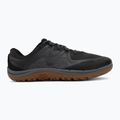 Vyriški barefoot batai Merrell Trail Glove 8 black/gum 2