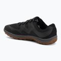 Vyriški barefoot batai Merrell Trail Glove 8 black/gum 3