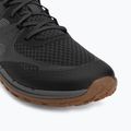Vyriški barefoot batai Merrell Trail Glove 8 black/gum 7