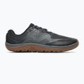 Vyriški barefoot batai Merrell Trail Glove 8 black/gum