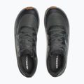 Vyriški barefoot batai Merrell Trail Glove 8 black/gum 4