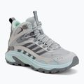 Moteriški žygio batai Merrell Moab Speed 2 Mid GTX belize