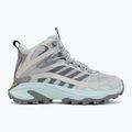 Moteriški žygio batai Merrell Moab Speed 2 Mid GTX belize 2