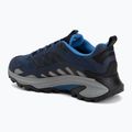 Vyriški turistiniai batai Merrell Moab Speed 2 Ltr Wp navy night 3