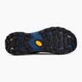 Vyriški turistiniai batai Merrell Moab Speed 2 Ltr Wp navy night 4